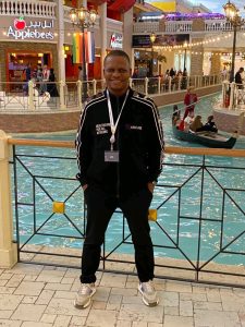 HUBCARE AT 1: A YEAR OF LEARNING AND IMPACT
