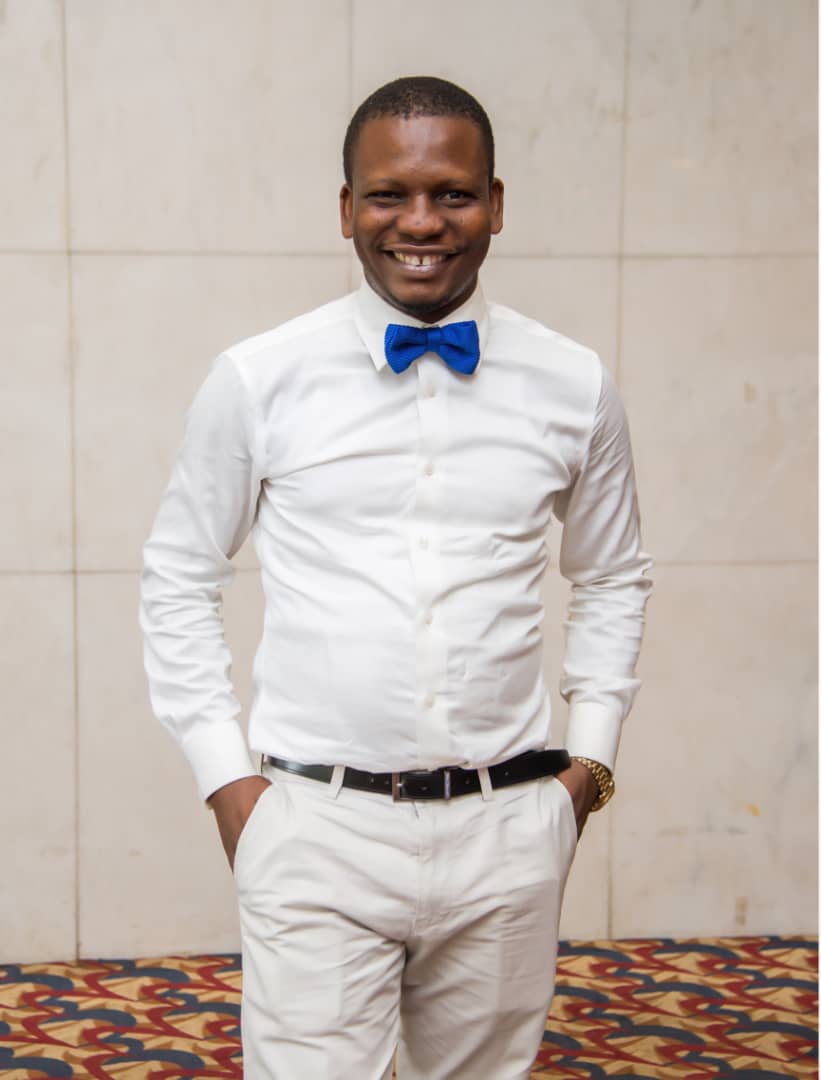 Sesan-Kareem Sesan-Kareem